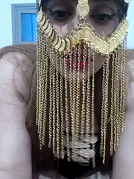 KhaLfii Nar online show from March 27, 7:35 pm