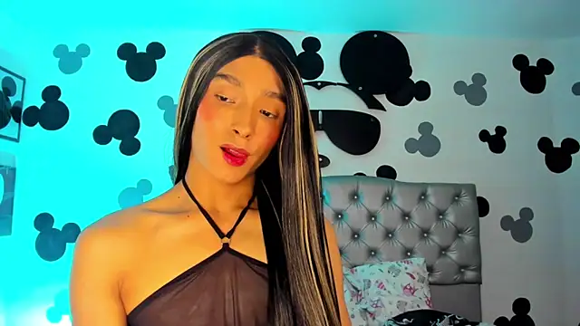 AdharaSkinny  online show from March 21, 8:19 am