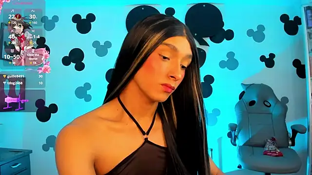 AdharaSkinny  online show from March 26, 3:06 pm