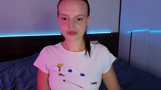 mollybossy online show from July 19, 12:14 am
