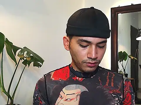 Snapshot of noahnoguera chatting on March 20, 1:05 pm noahnoguera online show from March 20, 1:05 pm