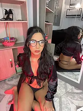 Snapshot of Gretel_Streit chatting on April 17, 3:20 am Gretel Streit online show from April 17, 3:20 am