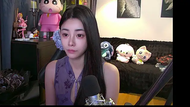 Snapshot of XiaoYuBao- chatting on March 16, 6:39 am XiaoYuBao- online show from March 16, 6:39 am