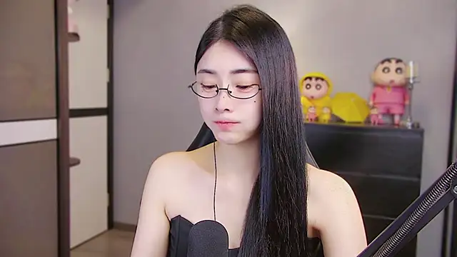 XiaoYuBao- online show from April 21, 3:50 pm