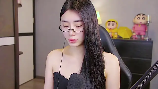 XiaoYuBao- online show from April 22, 3:53 am