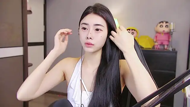XiaoYuBao- online show from April 22, 5:03 pm