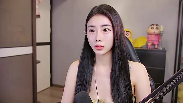 XiaoYuBao- online show from May 7, 4:01 pm