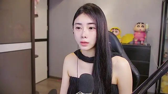 XiaoYuBao- online show from May 8, 4:12 pm
