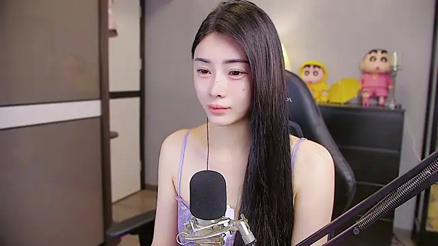 XiaoYuBao- online show from May 9, 2:22 pm