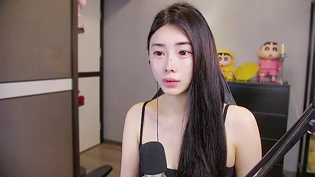 XiaoYuBao- online show from May 16, 7:34 pm