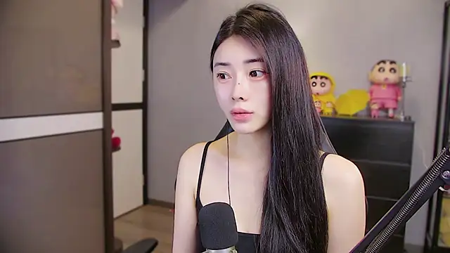 XiaoYuBao- online show from May 16, 7:56 pm