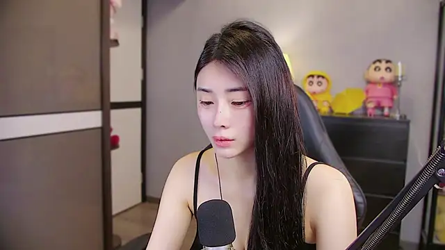 XiaoYuBao- online show from May 16, 8:18 pm