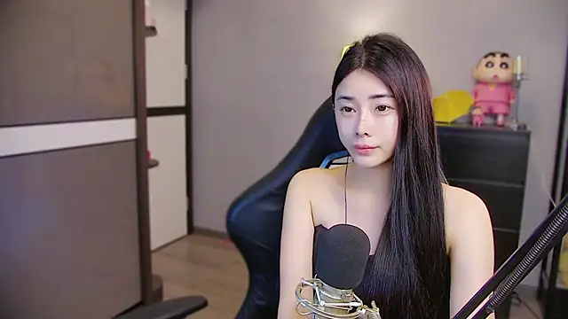 XiaoYuBao- online show from May 23, 5:28 pm