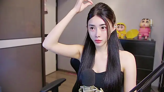 XiaoYuBao- online show from May 24, 3:50 pm