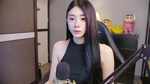 XiaoYuBao- online show from June 6, 5:06 pm