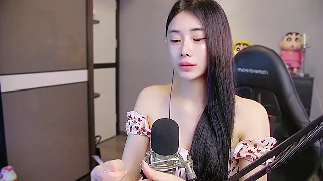 XiaoYuBao- online show from June 11, 2:53 am