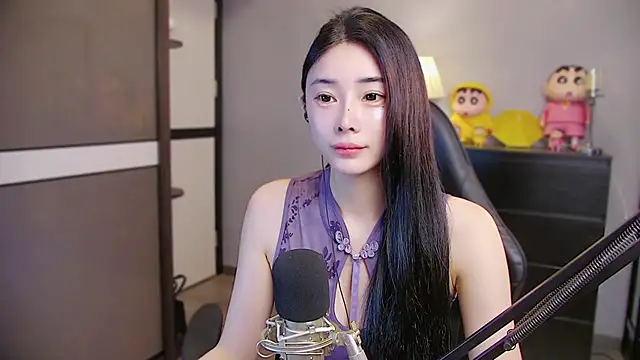 XiaoYuBao- online show from June 13, 6:50 pm