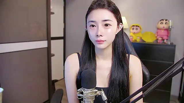 XiaoYuBao- online show from June 16, 6:10 pm