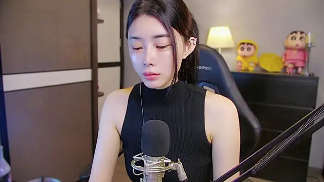 XiaoYuBao- online show from June 19, 5:06 pm