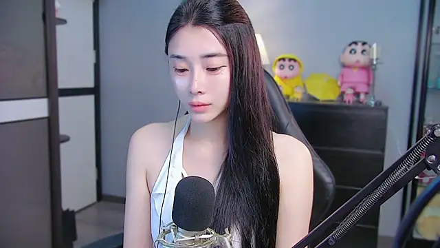 XiaoYuBao- online show from June 22, 4:37 pm