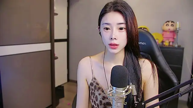 XiaoYuBao- online show from July 29, 3:21 pm