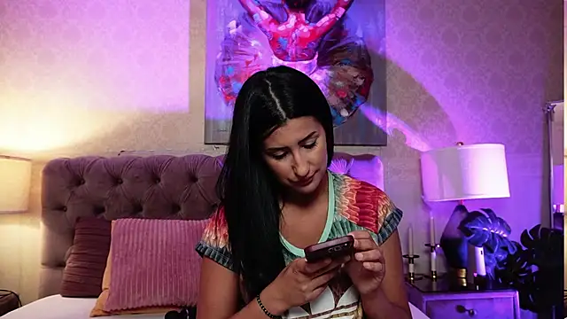 Ashley ClaireXX online show from July 14, 9:09 pm