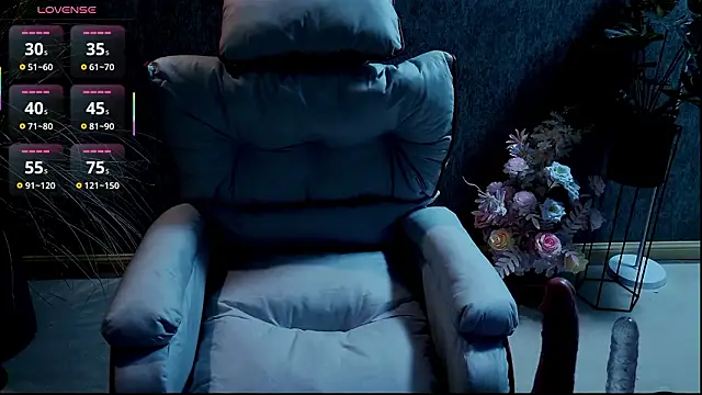 ZoeLily2026 online show from March 26, 4:12 pm