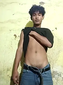 YourTeenBoy21 online show from June 11, 2:33 am