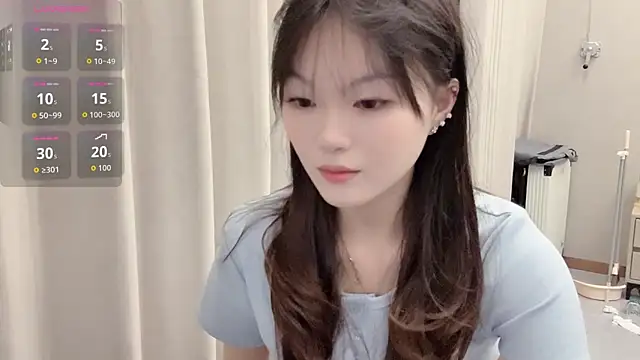 Snapshot of Lily-8888 chatting on March 30, 3:02 pm Lily-8888 online show from March 30, 3:02 pm