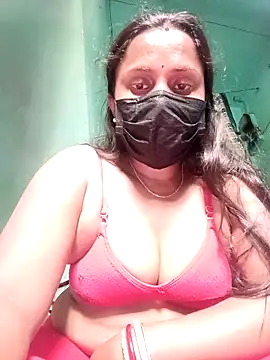 SanjanaBiswas323 online show from March 15, 8:31 am