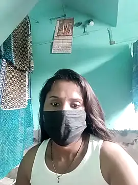 SanjanaBiswas323 online show from March 24, 3:22 am