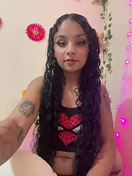 SpidderSecret online show from March 18, 3:09 am