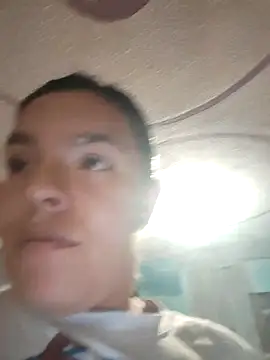 Snapshot of Estrella_2407 chatting on March 25, 3:12 am Estrella 2407 online show from March 25, 3:12 am