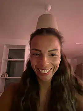 SweetLillySugar online show from March 21, 11:41 pm