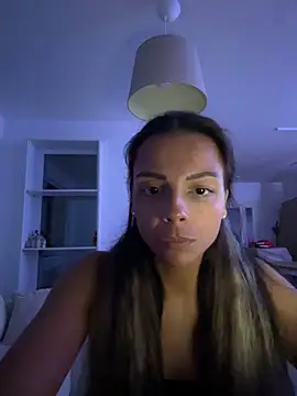 SweetLillySugar online show from March 23, 12:58 am