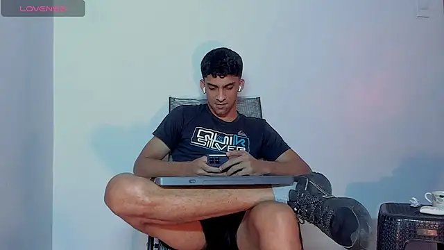 Carter shelby online show from August 8, 2:25 am