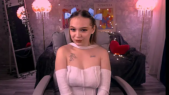 kateroset online show from March 20, 6:35 pm