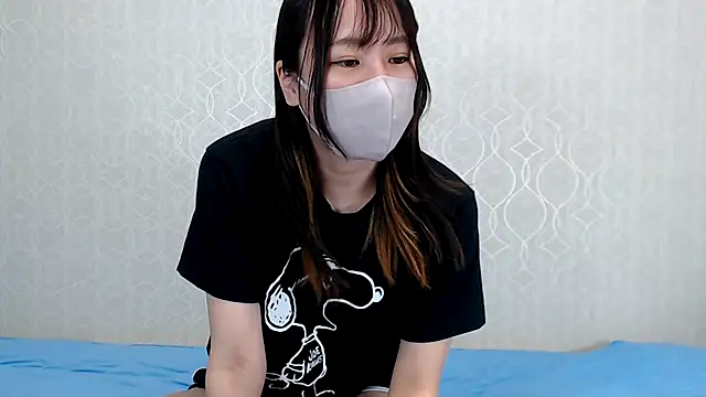 yuzuka ch online show from March 22, 9:34 am