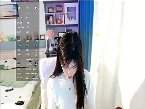 Snapshot of coke-123 chatting on March 18, 5:54 am coke-123 online show from March 18, 5:54 am