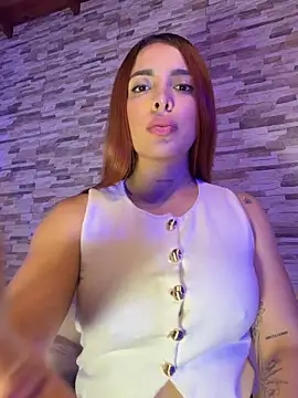 CiaraMorettii online show from June 7, 3:21 am