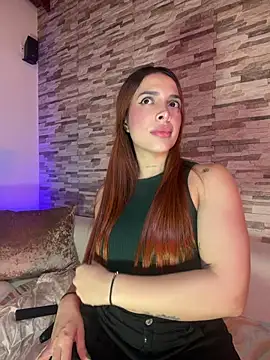 CiaraMorettii online show from June 8, 3:40 am