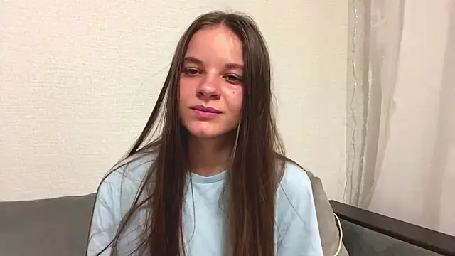 Snapshot of Liabae chatting on March 18, 4:10 pm Liabae online show from March 18, 4:10 pm