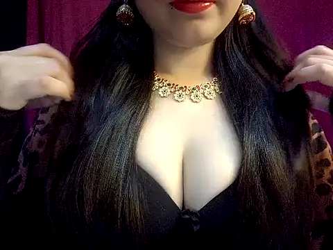 nadia doll69 online show from June 7, 6:33 pm