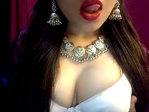 nadia doll69 online show from June 9, 6:41 pm