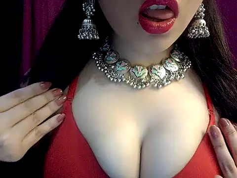 nadia doll69 online show from June 17, 6:53 pm