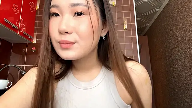 RosalbaLatshaw online show from March 17, 7:44 am