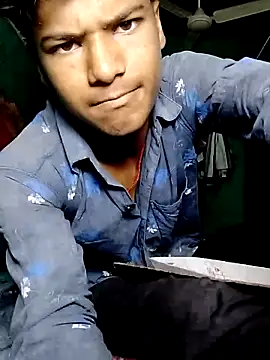 pandey ji ka beta hu online show from March 24, 7:35 am