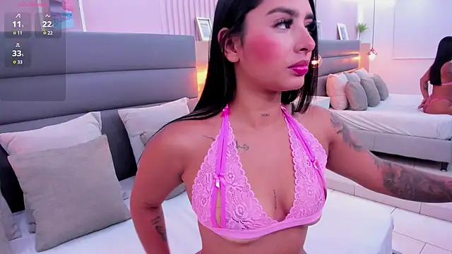  tina lee  online show from March 27, 10:31 pm