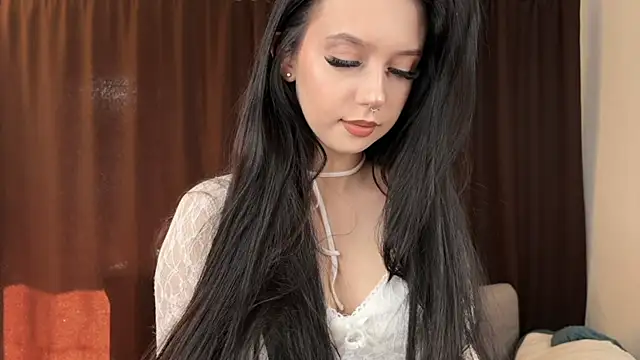 LinaGim1 online show from April 1, 11:22 am