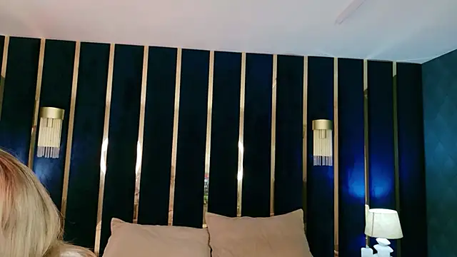WendyPage online show from June 24, 9:36 pm